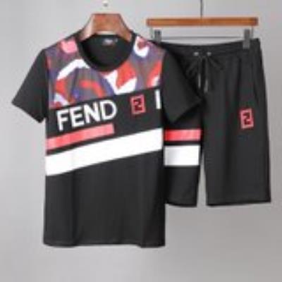 cheap quality Fendi Suits Model No. 10